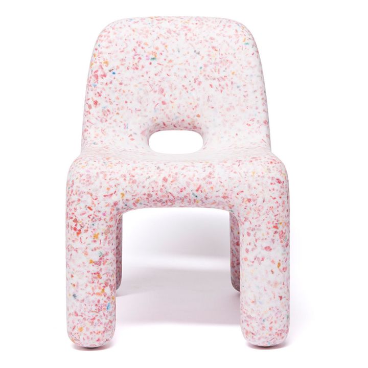 Charlie Chair | Strawberry- Product image n°3
