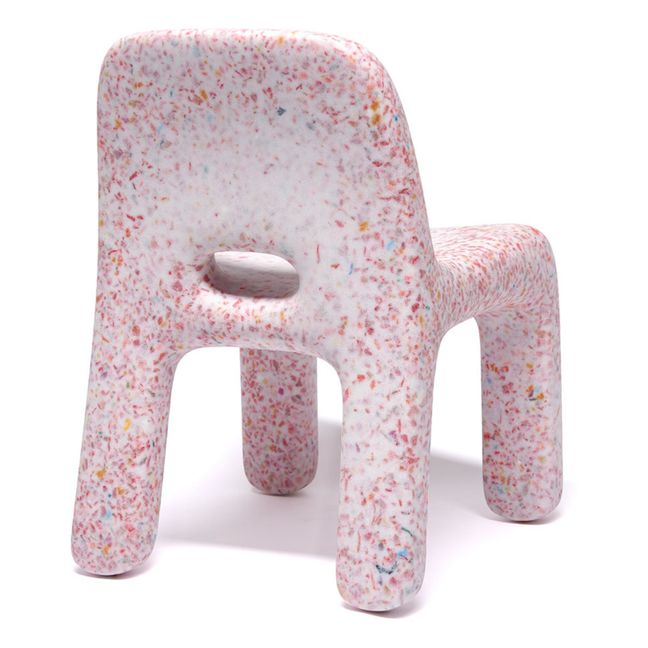 Silla Charlie | Strawberry