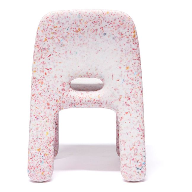 Charlie Chair Pink