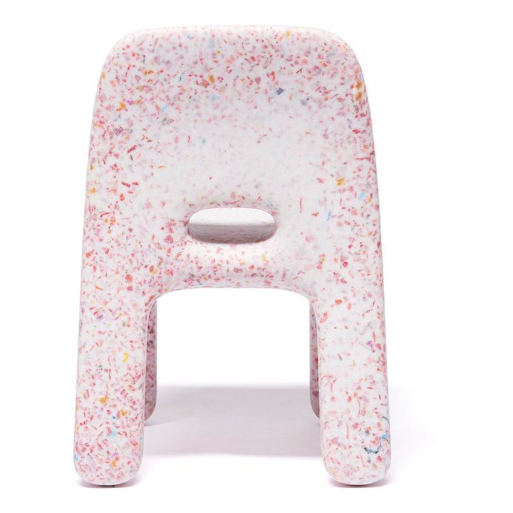 Charlie Chair Strawberry- Product image n°6