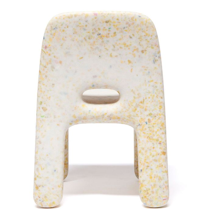 Charlie Chair | Vanilla- Imagen del producto n°6
