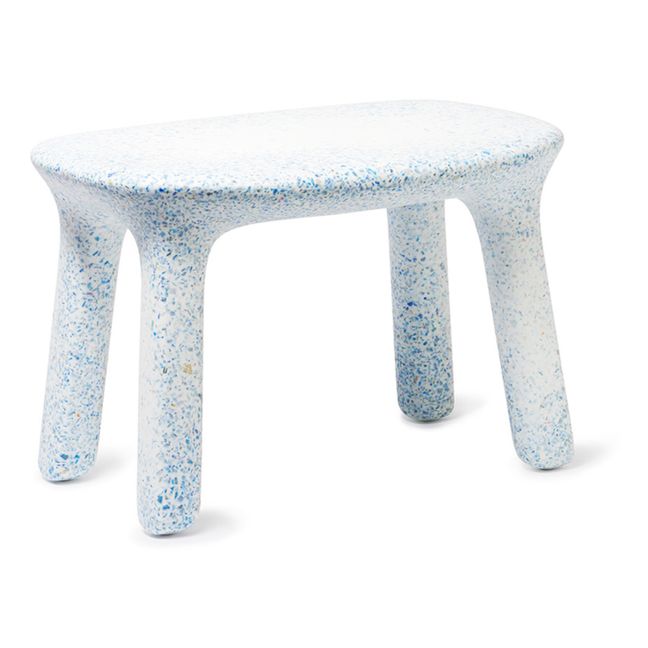 Tavolo Luisa | Blu oltremare