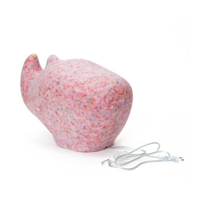 Lámpara Rhino | Strawberry