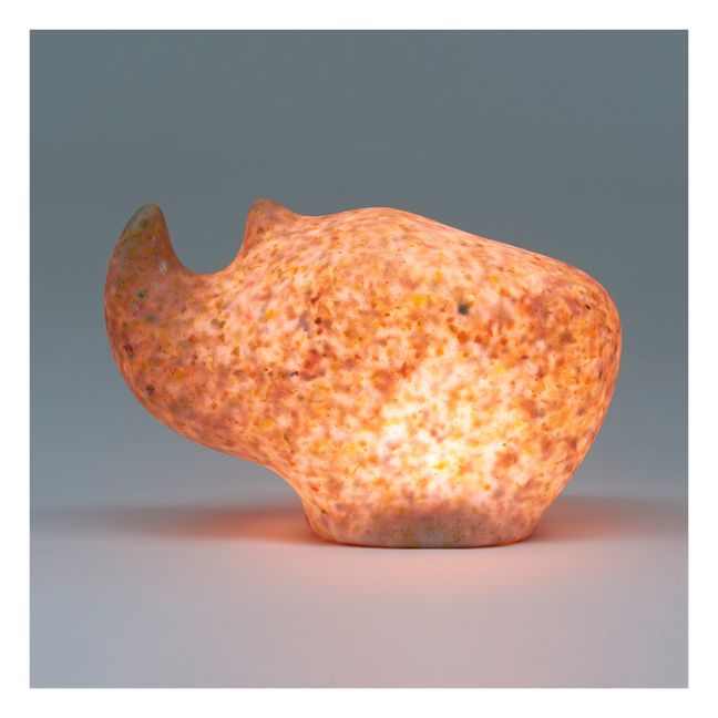 Lampada Rhino | Vanilla