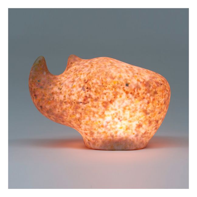 Lampe Rhino | Vanilla