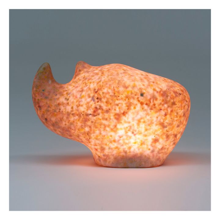 Lampe Rhino | Vanilla- Image produit n°2