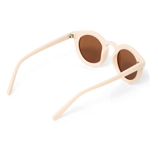 Sunglasses | Beige