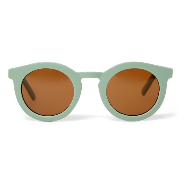 Gafas de sol | Verde