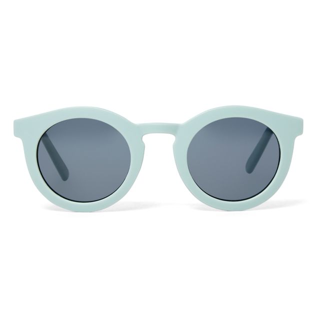 Sunglasses Hellblau