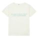 Organic Pima Cotton T-shirt Green- Miniature produit n°0