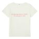 Organic Pima Cotton T-shirt Red- Miniature produit n°0