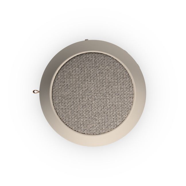 aJAZZ QI Bluetooth Speaker | Sand