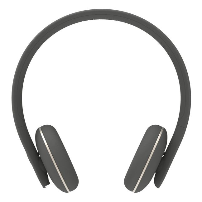 aHEAD II Bluetooth Headset Nero
