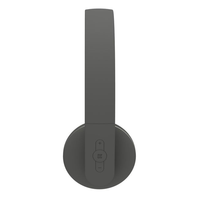 aHEAD II Bluetooth Headphones | Black