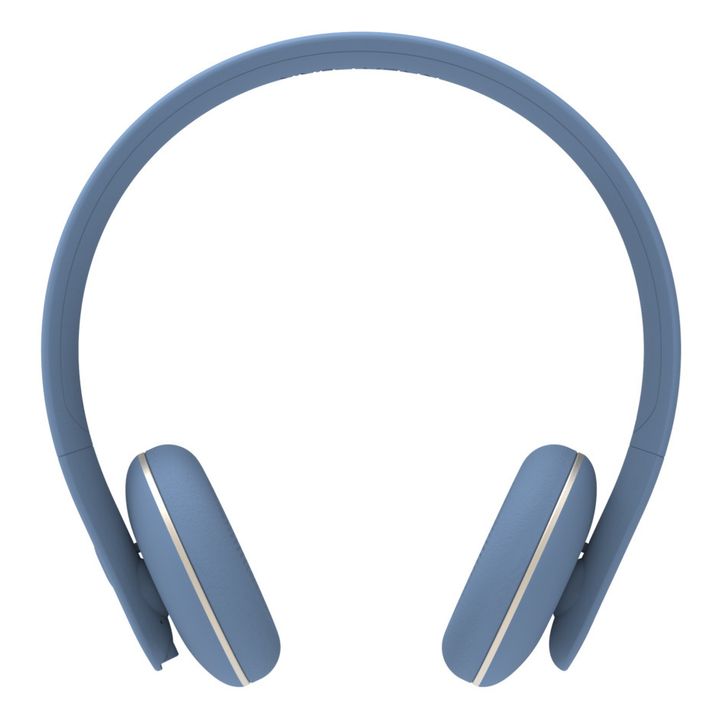 aHEAD II Bluetooth Headset Blau- Produktbild Nr. 0