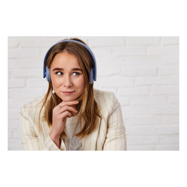 Cuffie bluetooth aHEAD II | Blu
