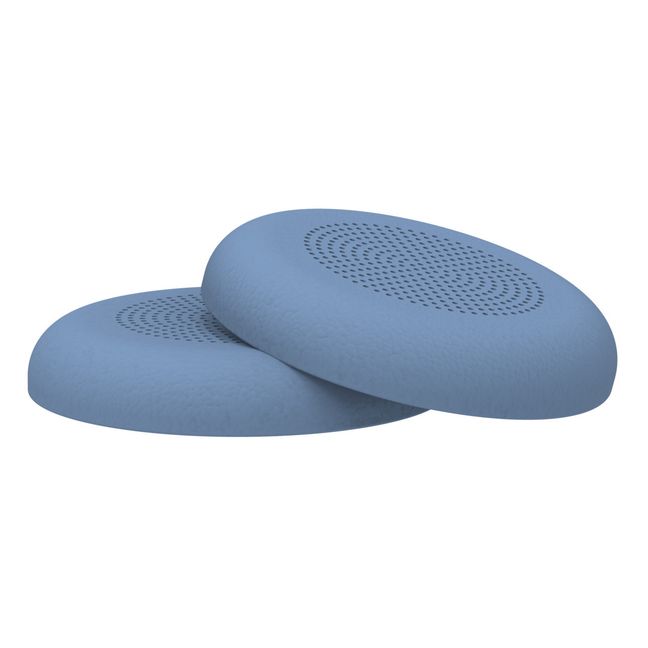 aHEAD II Bluetooth Headset Blau
