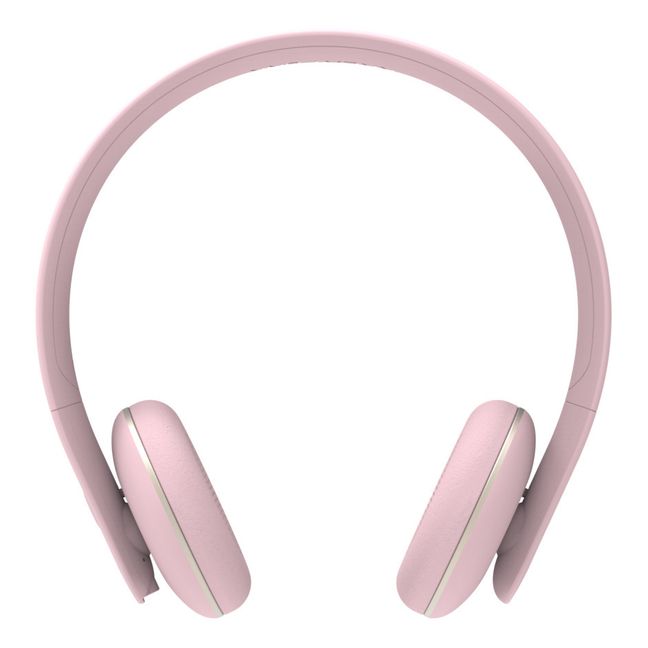 aHEAD II Bluetooth Headset | Rosa incarnato