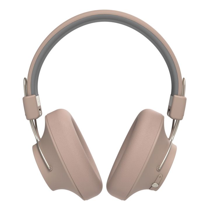 aBeat Bluetooth Headset Sandfarben- Produktbild Nr. 0