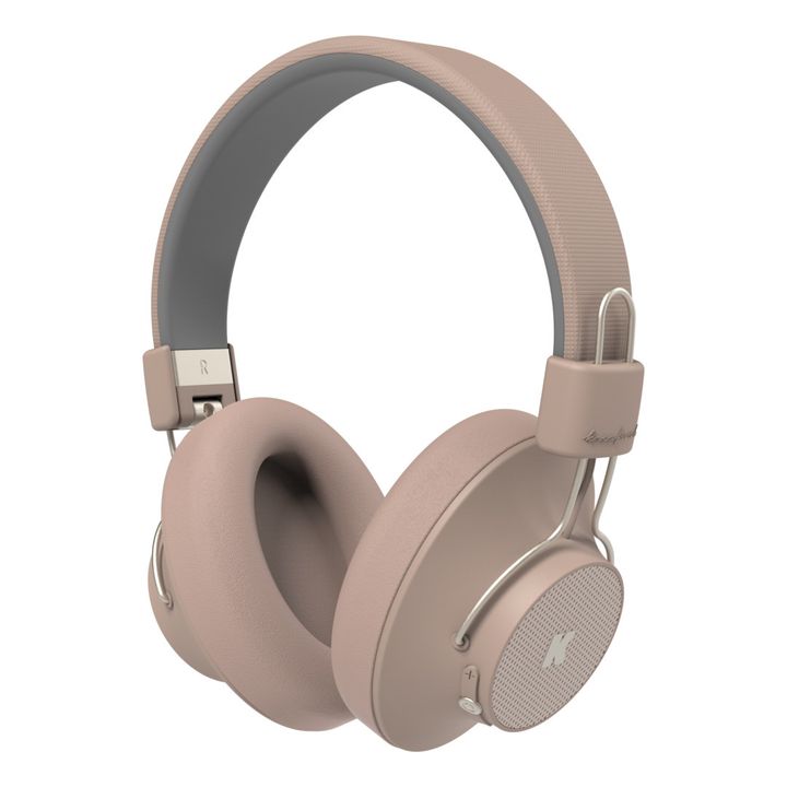 aBeat Bluetooth Headset Sandfarben- Produktbild Nr. 2