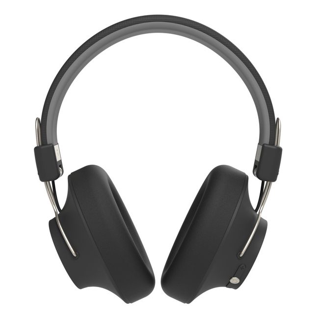 aBEAT Bluetooth Headphones | Black