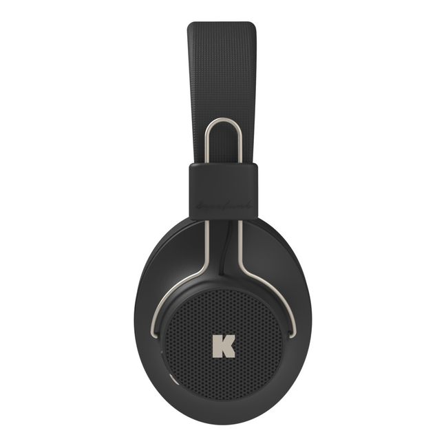 Auriculares bluetooth aBeat | Negro