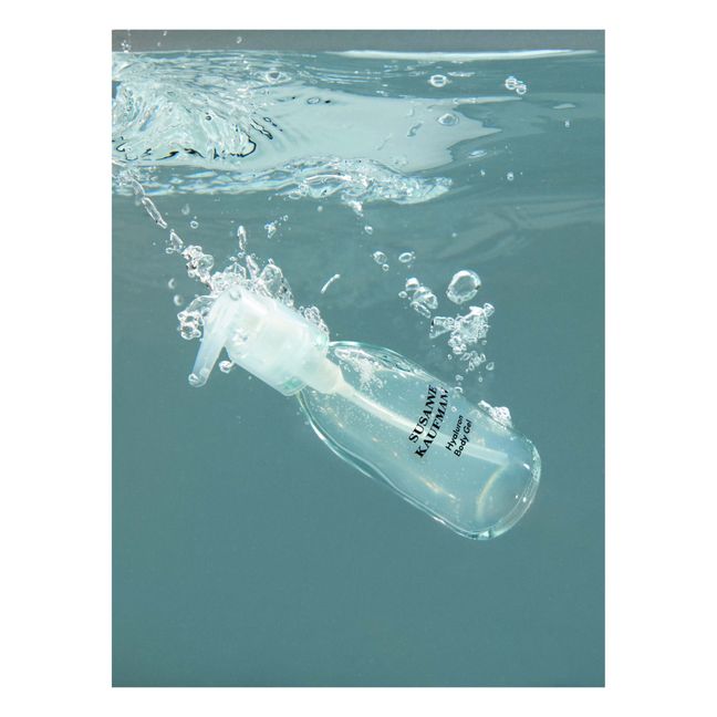 Feuchtigkeitsspendendes Körpergel mit Hyaluronsäure - 100 ml