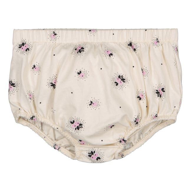 Tosca Jersey Apple Bloomers Lila