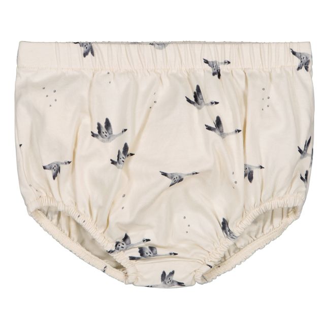 Bloomer en jersey Tosca Oie | Sable