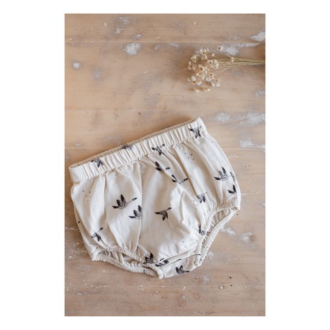 Tosca Jersey Goose Bloomers | Sand