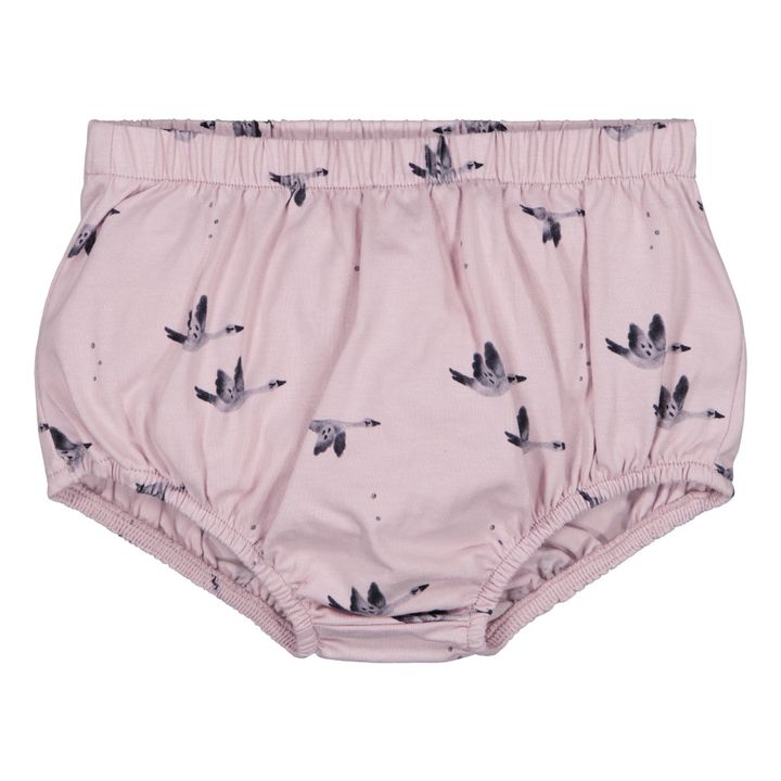 Tosca Jersey Goose Bloomers | Lilac- Product image n°0