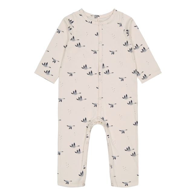 Pyjama bébé : avec ou sans pieds ? - Minimall