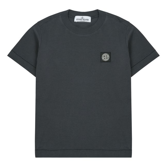 T-shirt Logo Noir