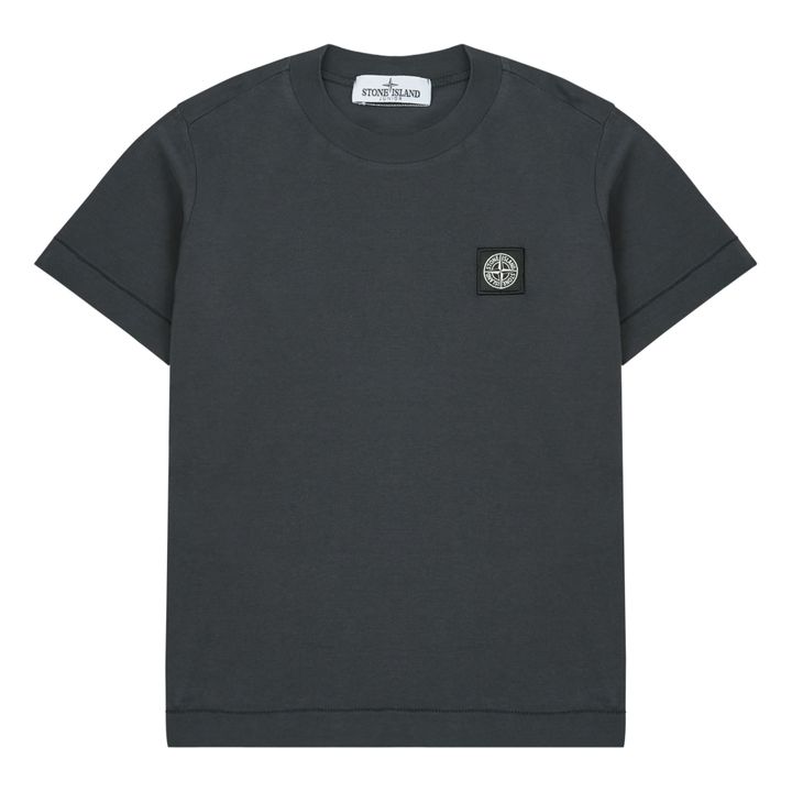 T-shirt Logo Noir- Image produit n°0