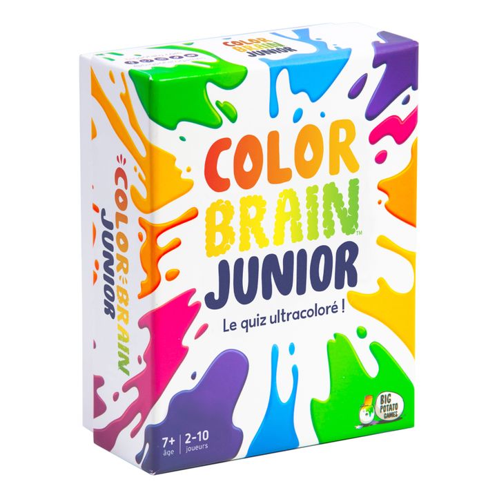 Color Brain Junior- Image produit n°0