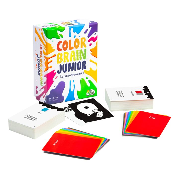 Color Brain Junior- Produktbild Nr. 1