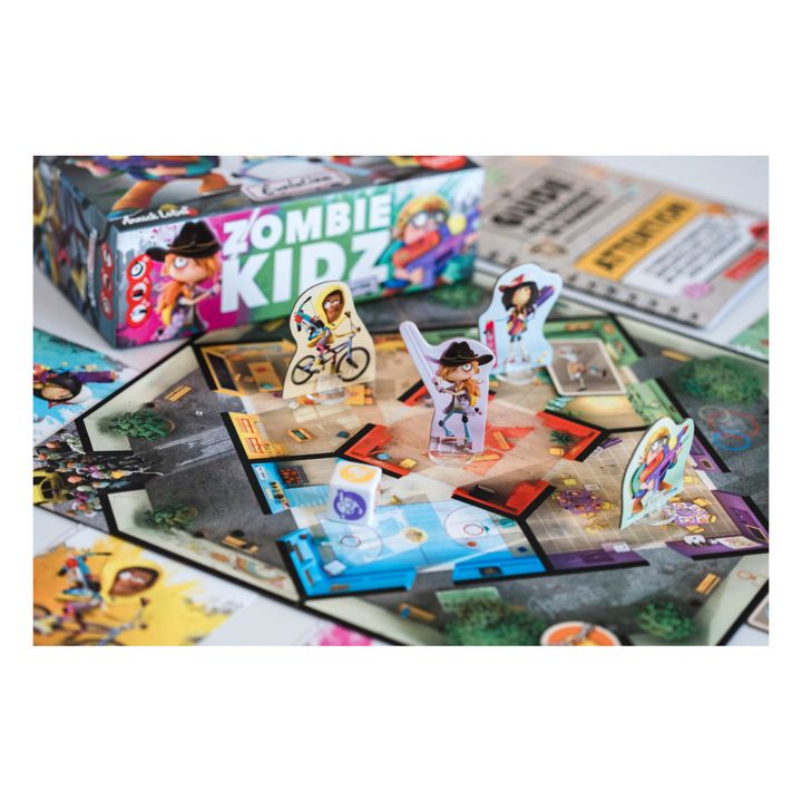 Zombie Kidz- Image produit n°1