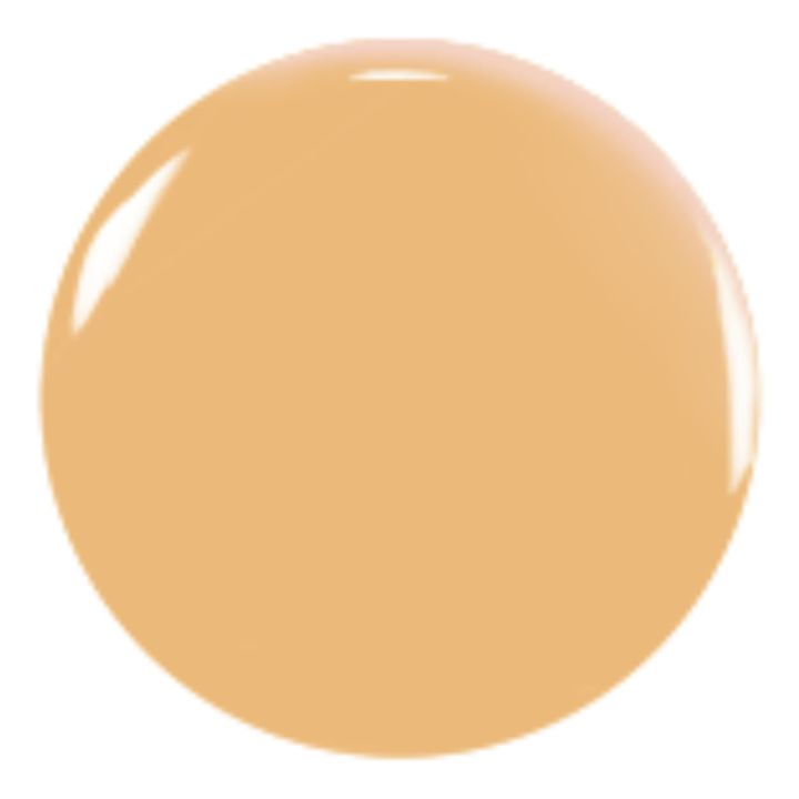 Vernis à ongles semi Permanent Green Flash - 15 ml | Abricot- Image produit n°1