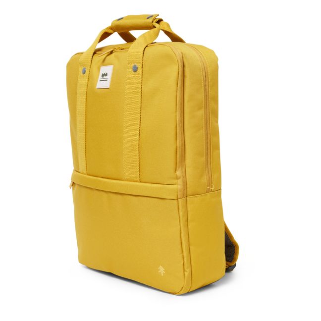Daily Backpack | Mustard