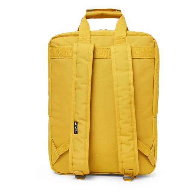 Daily Backpack Mustard