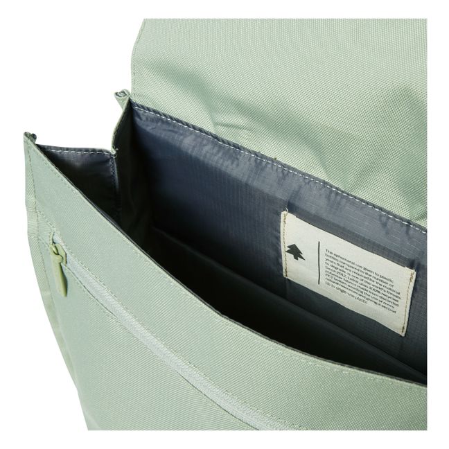 Handy Backpack Verde chiaro