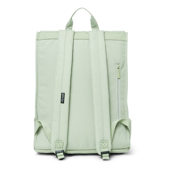 Handy Backpack | Pale green