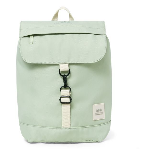 Scout Mini Backpack Pale green