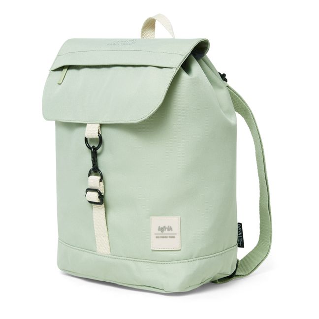 Scout Mini Backpack | Pale green