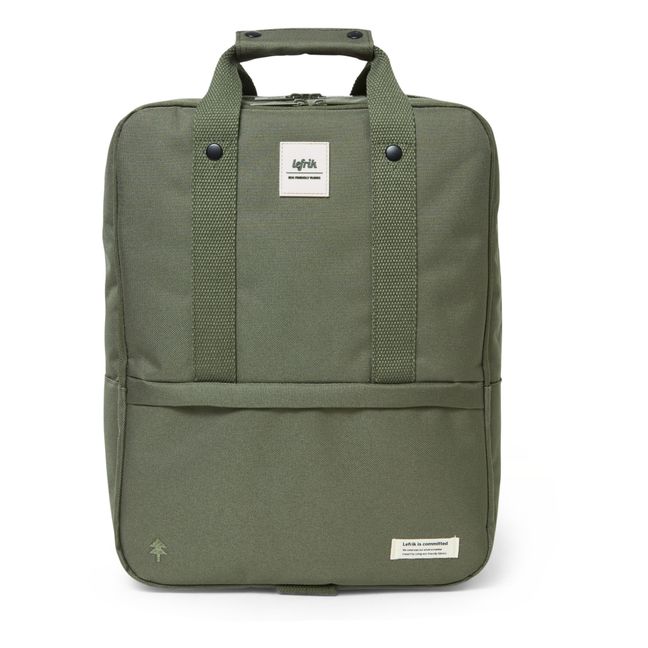 Smart Daily Backpack Olive green