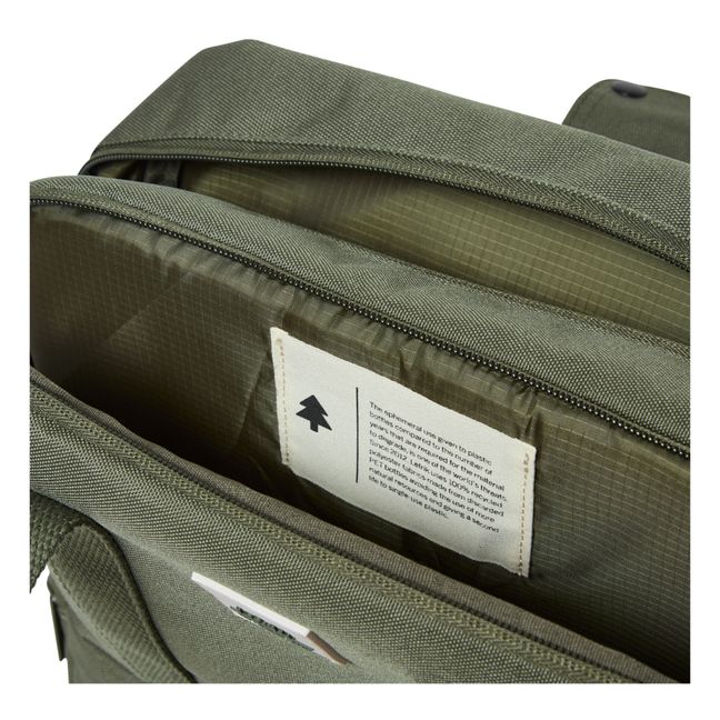 Smart Daily Rucksack | Grünolive