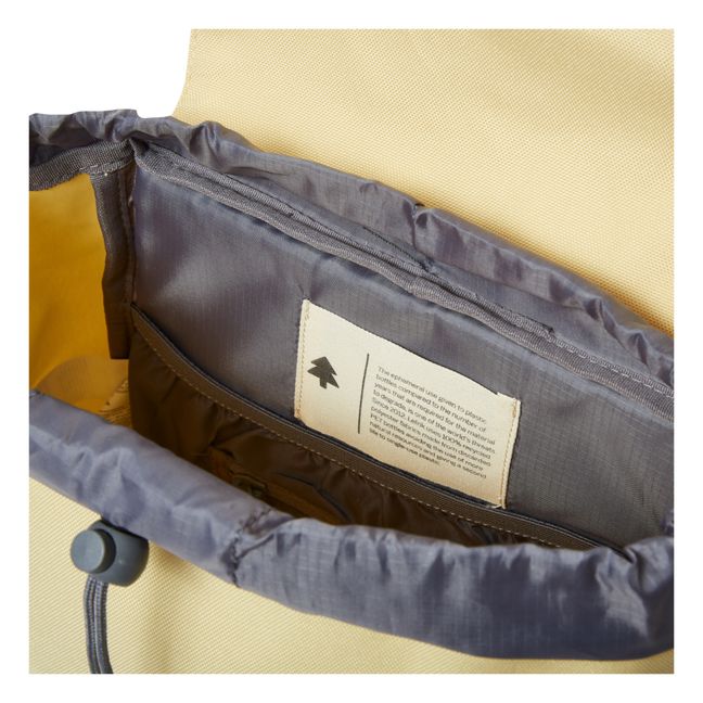 Scout Mini Backpack | Amarillo palo