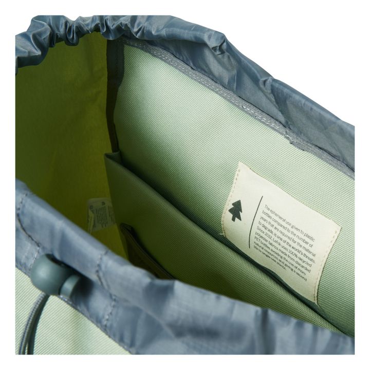 Scout Backpack | Verde Pálido- Imagen del producto n°3