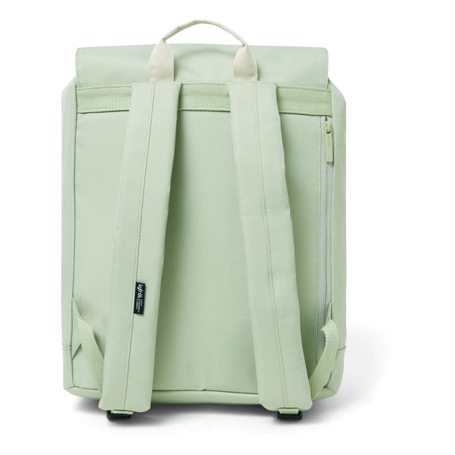 Scout Backpack Pale green