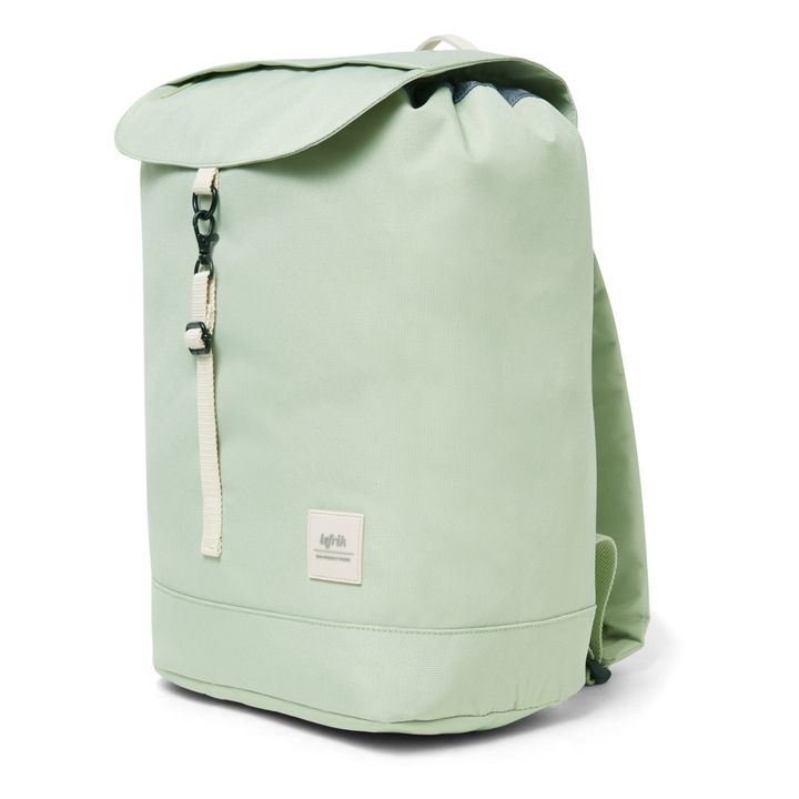 Scout Backpack | Verde Pálido- Imagen del producto n°1